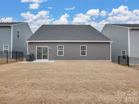 Exterior - 1821 Meredith Pl, Monroe, NC 28112 photo 4 of 4