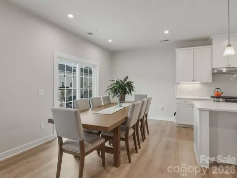 Dining - 1821 Meredith Pl, Monroe, NC 28112 photo 1 of 1