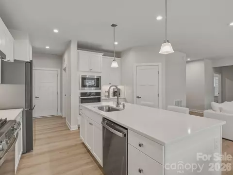 Kitchen - 1821 Meredith Pl, Monroe, NC 28112 photo 4 of 5