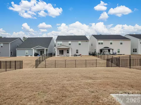 Exterior - 1821 Meredith Pl, Monroe, NC 28112 photo 3 of 4