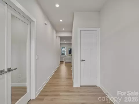 Entry Way - 1821 Meredith Pl, Monroe, NC 28112 photo 2 of 5