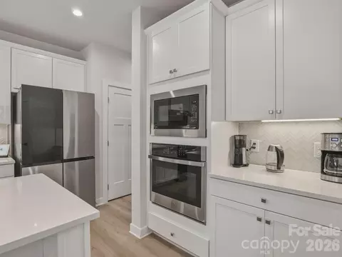 Kitchen - 1821 Meredith Pl, Monroe, NC 28112 photo 5 of 5