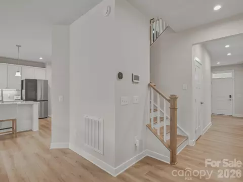 Entry Way - 1821 Meredith Pl, Monroe, NC 28112 photo 4 of 5