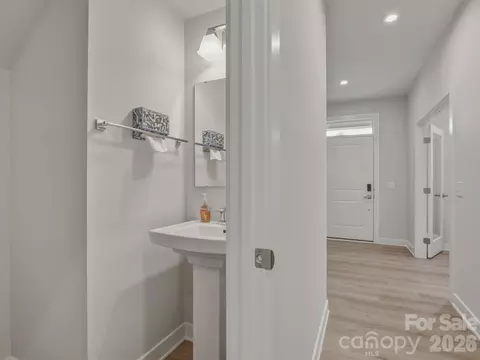 Entry Way - 1821 Meredith Pl, Monroe, NC 28112 photo 1 of 5
