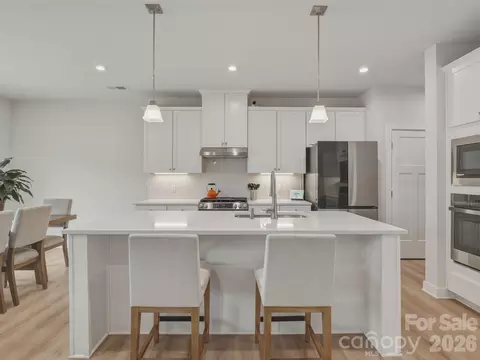Kitchen - 1821 Meredith Pl, Monroe, NC 28112 photo 2 of 5