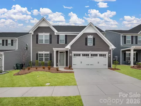 1821 Meredith Pl, Monroe, NC 28112