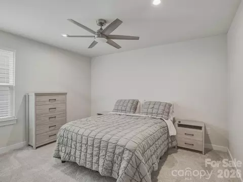 Bedroom - 1821 Meredith Pl, Monroe, NC 28112 photo 4 of 5