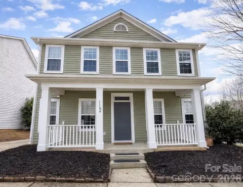 11104 Aprilia Ln, Cornelius, NC 28031