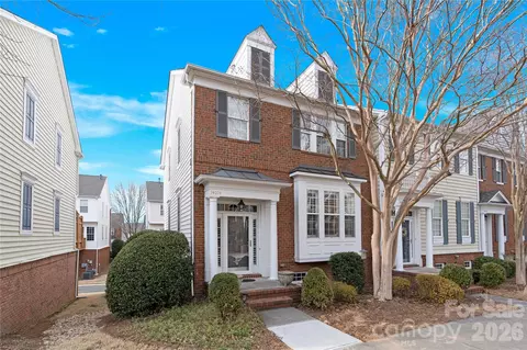14024 Labeau Ave, Charlotte, NC 28277