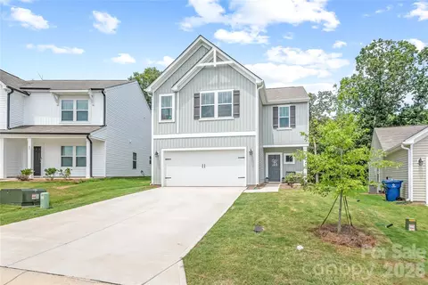 73 Sweet Peach Ln, Peachland, NC 28133
