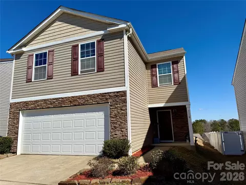 4018 Bethesda Pl, Concord, NC 28025
