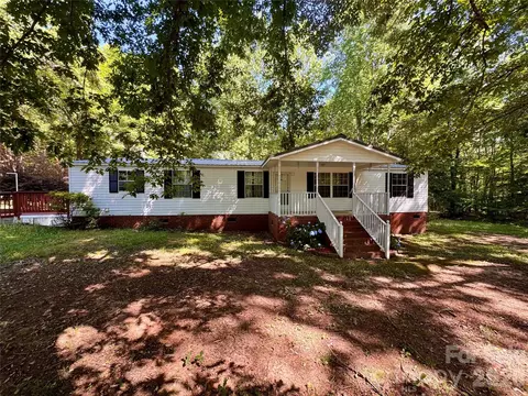 205 Star Rd, York, SC 29745