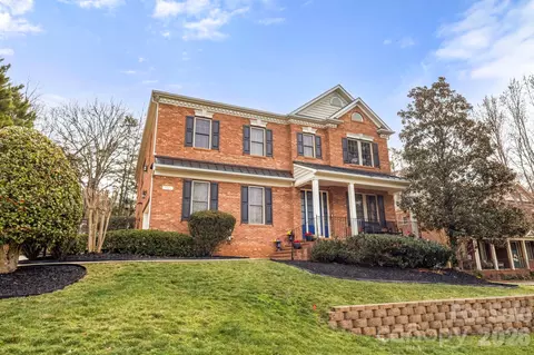 9821 Adison Gray Ln, Charlotte, NC 28270