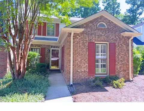 7417 Red Oak Ln, Charlotte, NC 28226