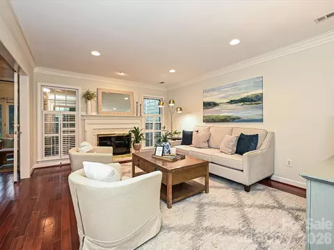 7417 Red Oak Ln, Charlotte, NC 28226