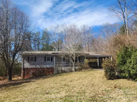 109 Sherwood Dr, Morganton, NC 28655