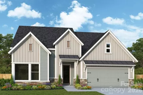 1113 Pastoral Pl, Waxhaw, NC 28173