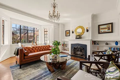 301 W 10th 202 St #202, Charlotte, NC 28202