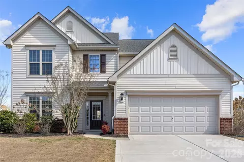 3534 Jumprock Rd, Fort Mill, SC 29707