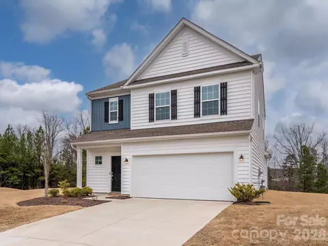 16030 Seagard Cv, Charlotte, NC 28278