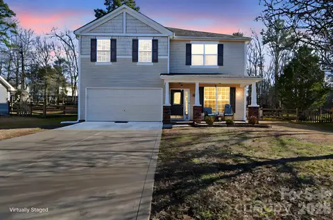 3035 Proverbs Ct, Monroe, NC 28110