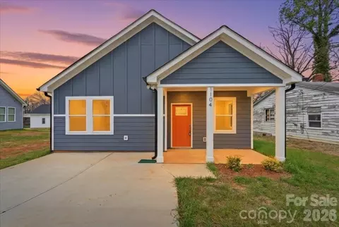 1104 Silver St, Shelby, NC 28152