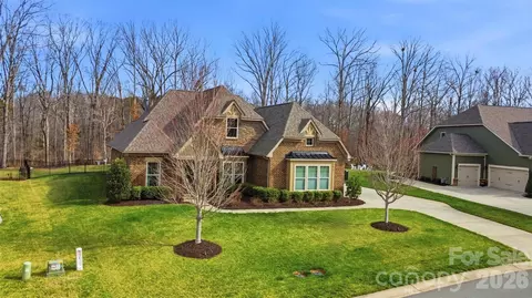 1415 Torrens Dr, Monroe, NC 28110