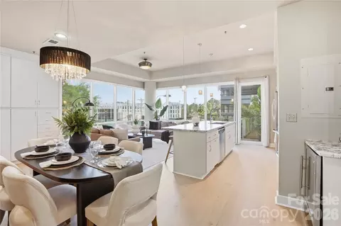 1133 Metropolitan 208 Ave #208, Charlotte, NC 28204