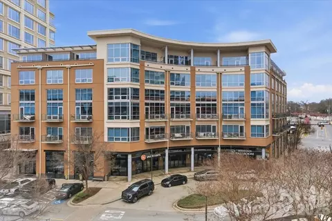 1133 Metropolitan 208 Ave #208, Charlotte, NC 28204