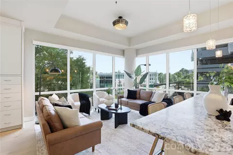 1133 Metropolitan 208 Ave #208, Charlotte, NC 28204