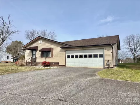 5336 Millersville Rd, Taylorsville, NC 28681