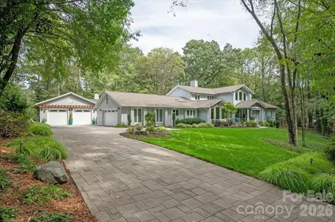 5023 Gorham Dr, Charlotte, NC 28226