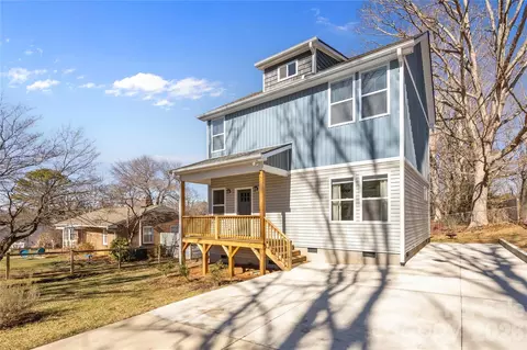 88 Winston Ave, Asheville, NC 28803
