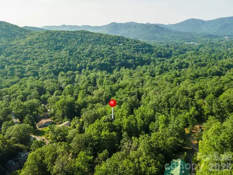 Mecklenburg Circle, Montreat, NC 28757