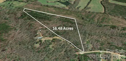 0 Blackberry Ln, Warrenton, NC 27589