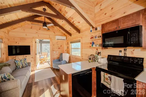 9017 E Fork Rd, Brevard, NC 28712 photo 21
