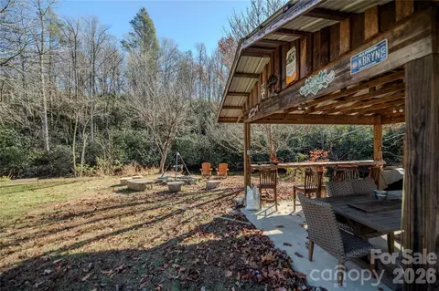 9017 E Fork Rd, Brevard, NC 28712 photo 38