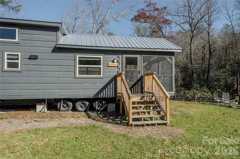 9017 E Fork Rd, Brevard, NC 28712 photo 8