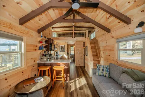 9017 E Fork Rd, Brevard, NC 28712 photo 27