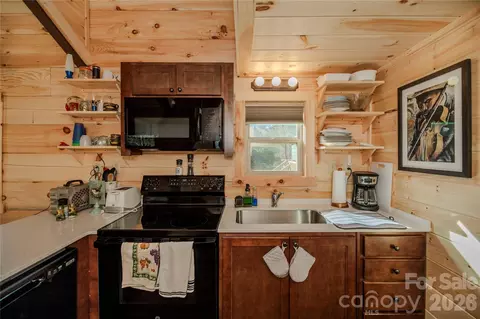 9017 E Fork Rd, Brevard, NC 28712 photo 20