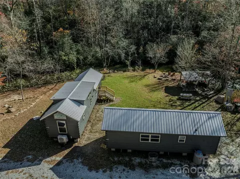9017 E Fork Rd, Brevard, NC 28712 photo 37