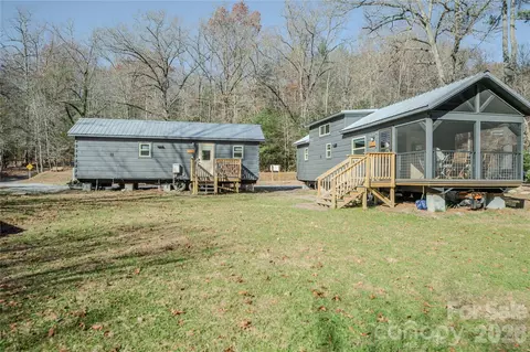 9017 E Fork Rd, Brevard, NC 28712 photo 18