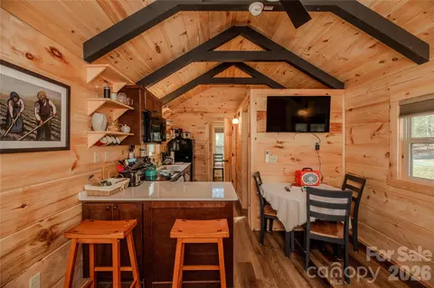 9017 E Fork Rd, Brevard, NC 28712 photo 33