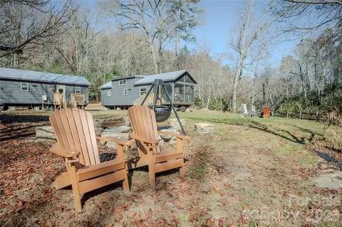 9017 E Fork Rd, Brevard, NC 28712 photo 17