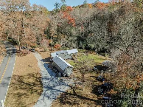 9017 E Fork Rd, Brevard, NC 28712 photo 11