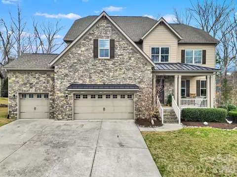 947 Eckerd Dr, Fort Mill, SC 29707