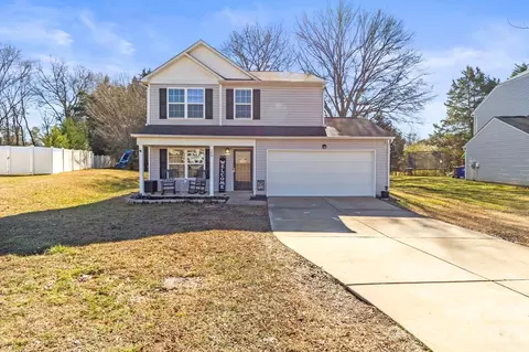 266 Valerie Dr, Lincolnton, NC 28092