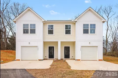 1725 Cloaninger Ave, Statesville, NC 28625