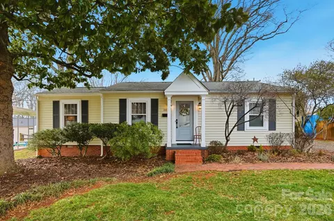 205 Faile St, Fort Mill, SC 29715