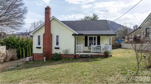88 Lincoln Ave, Marion, NC 28752